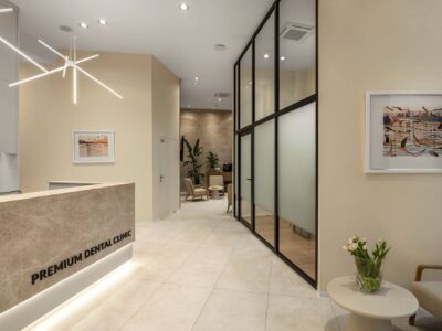 Czym się charakteryzuje dobry gabinet dentystyczny