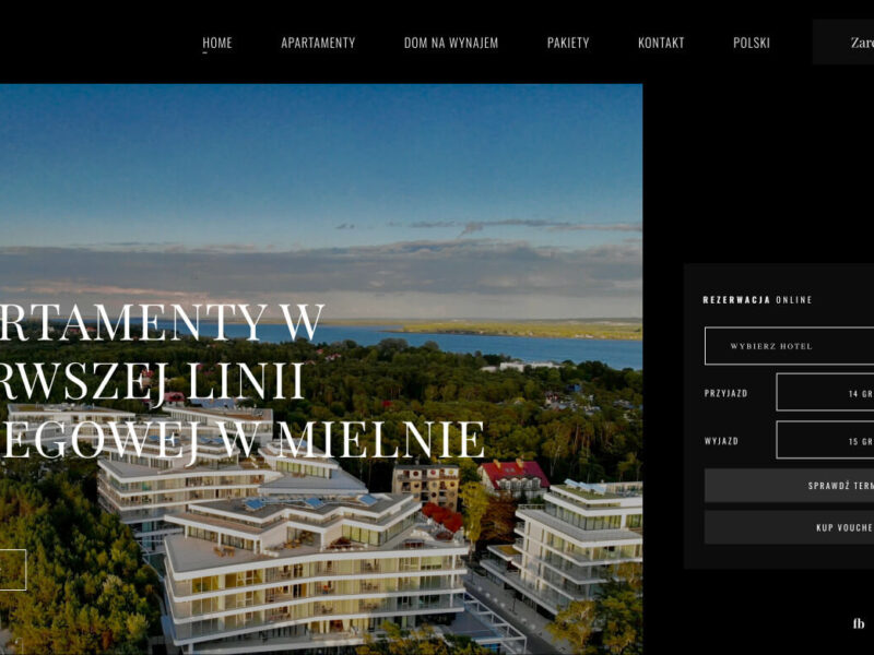 Jak połączyć zwiedzanie Mielna z aktywnościami wodnymi na jeziorze Jamno