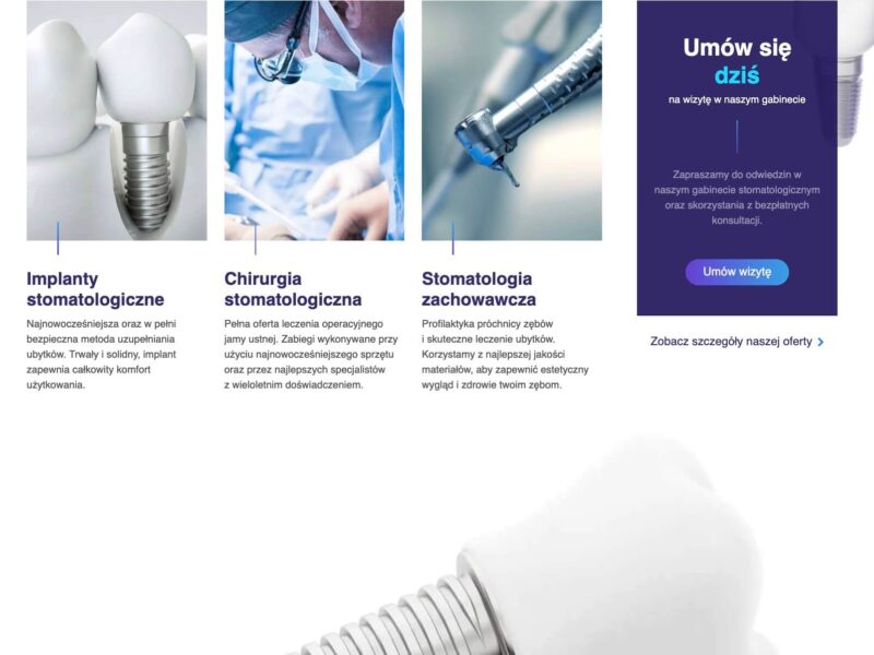 Jak odróżnić ból zęba od neuralgii? – objawy i diagnostyka