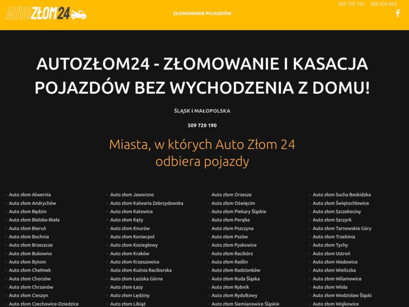 Dlaczego katalizatory są cennym złomem – metale PGM