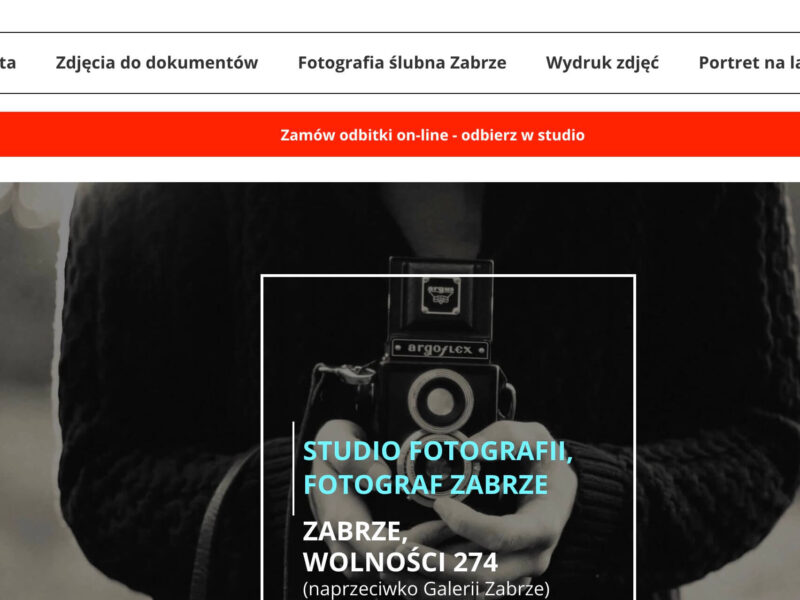 Zdjęcie do dowodu lub paszportu: przygotowanie